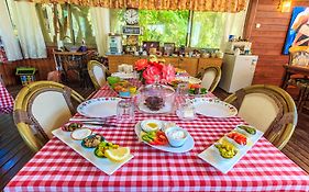 צימרים בצל האלה