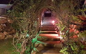 צימרים בצל האלה